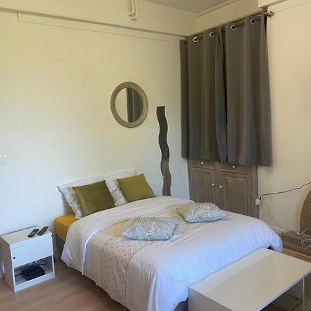 Studio Zen Apartamento Boulogne-sur-Mer Exterior foto